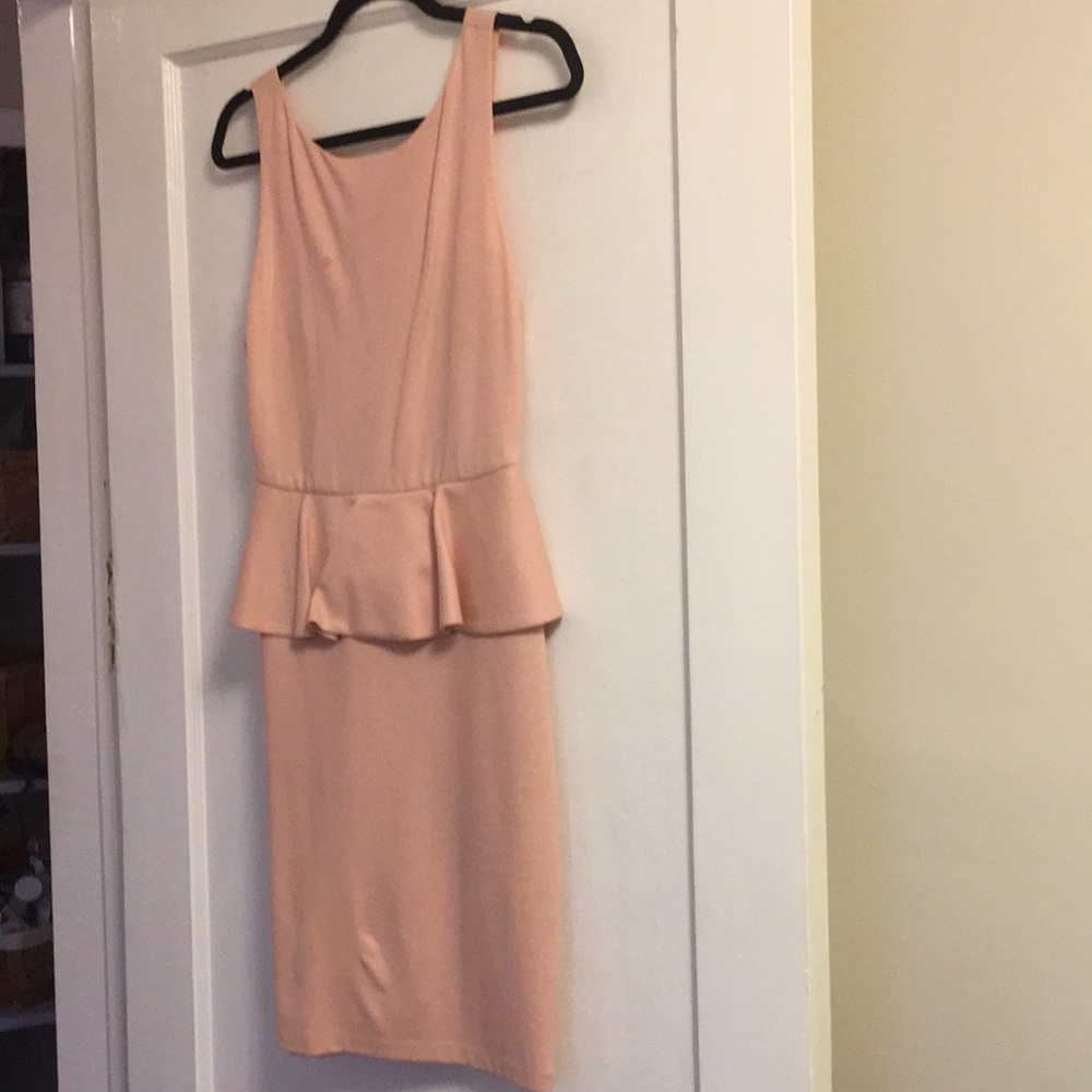 Alice and Olivia dress